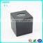 Square Cube Acrylic Napkin Dispenser