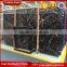 black marble with red veins chinese cuckoo red marble