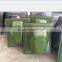 OEM platic luggage carrier cover