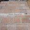 Lilac Sandstone For Floor And Wall Tiles
