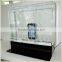 Customized Waterproof Display Water Tank for Waterproof Products