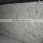Big polished new kashmir white granite