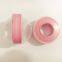 Pink Color Ptfe Tape Sealing