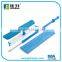 Aluminum household dust mop frame with Lock