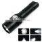 mini 1000lm rechargeable usb led light torch for doctors