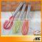 Food Safety Stainless Steel Manual Egg Beater