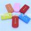 SILICONE CAR KEY COVER CASE, KEY JACKET for MITSUBISHI ASX LANCER SPORT OUTLANDER