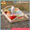 wholesale preschool food set toys wooden kids play food new design wooden kids play food W10B184
