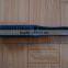 Popular steel wire brush with wood handle for cleaning