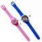 Promoitional fashion wrist electronic watch,to contact your children conveniently
