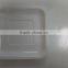 100% unbreakable square melamine dinnerware sets Melamine plate 5A1071