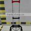 Foldable aircraft Trolley