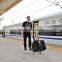 folding luggage cart