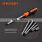 Professional Chrome Vanadium Go-Thru Philips Screwdriver
