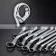 Professional Commercial Electric Hand 6 Point Cr-v Ring Spanner Tools