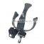 Basketball Hand Holder Organizer Rack with Straps Ball Claw