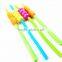 Easter Telescopic Folding Drinking Straw