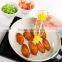 eco-friendly Multi-fonction cooking oil brush wholesale,brush with oil dispenser manufacturer,oil paint brush for sale