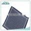 High Quality Waffle Weave Design Kitchen Towel Cotton Floor Cleaning Cloth