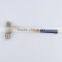 high quality wooden handle ball pein hammer