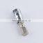 6.3mm hex screwdriver bit socket,1/4" hex bit socket ,6.3mm hex drive bit socket