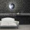 Novelty LED Healing Moon Wall Light Night Light With Remote Control