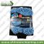 Popular microfiber car wash mitt /microfiber chenille cleaning glove/microfibre fabric chenille cleaning car wash mitt