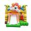Outdoor Toys inflatable Jumping Bouncer toys Inflatable Trampoline