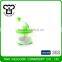 Twist manual food processor food chopper manual vegetable blender