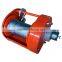 Manual Auto Brake Lever Winch 2000kg HWL200 / HWL200A-9