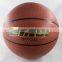 wholesale custom pu 7 traning and match women and men basketball