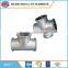 Malleable cast iron electric galvanized pipe fittings