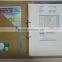 Conference Folder - Made From Eco Fabric Juco & Jute - Hiquality Organizer