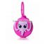 Cute Animal Silicone Car Scent Perfume Carries Scentportable Holders