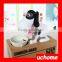 UCHOME Hot selling Toys Funny Dog Money Bank Electic Eating Coins Dogs Boxes Piggy Bank for sale