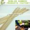 [Factory Direct Sales]Bamboo marshmallow roasting stick BBQ