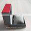 custom logo printed jewelry boxes jewelry gift boxes for watch
