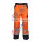 ASTM D1506 twill 280g fr water resistant pants