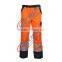 ASTM D1506 twill 280g fr water resistant pants
