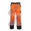 ASTM D1506 twill 280g fr water resistant pants