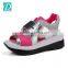 New Fashion Style High Quality Cheap Women Sandals Shoes