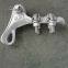 NLD-2 bolted type clamp strain clamp iron clamp dead end clamp
