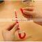 0.5mm Plastic Ballpoint Pen Creative Umbrella Shape Gel Pen Office & Student Pen