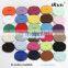 Flat Shoelaces 1 Pair Of Strong High Quality Sneaker Trainer Boot Shoe Laces 8mm~NO MOQ~57 Colors Available~Accept Custom