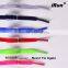 Red No Tie Elastic Laces For Children - Flat Elastic No Tie Shoelaces with Adjust Tension - Amazon/eBay Supplier