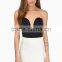 OEM Factory custom sexy bodysuit women wholesale bodysuit 2015