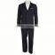 Two Button Good Quality Anti-wrinkle Customizable Mens Suit Nice Wedding Suits for Men