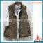 2015 Womens Quilted Puffer Down Vest