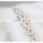 The fox fur elegant manual nail bead fur coat REALLY
