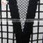 Jacquard sweater design for lady fashion sweater 80%Viscose 20%Polyester 12GG